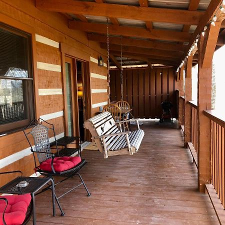 Pipers Place Townsend Extérieur photo