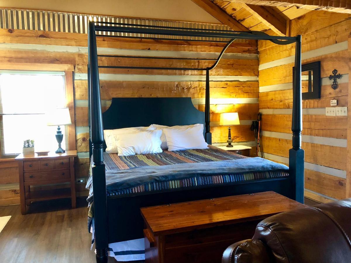 Pipers Place Townsend Extérieur photo