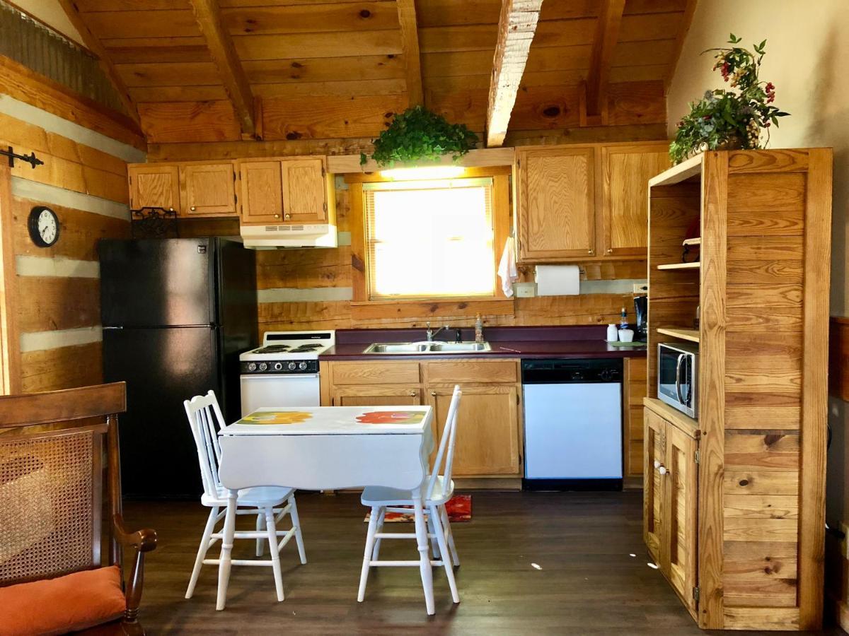Pipers Place Townsend Extérieur photo