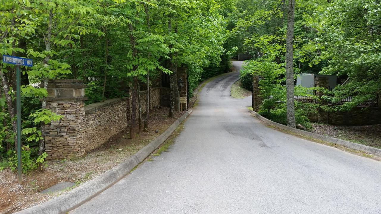 Pipers Place Townsend Extérieur photo